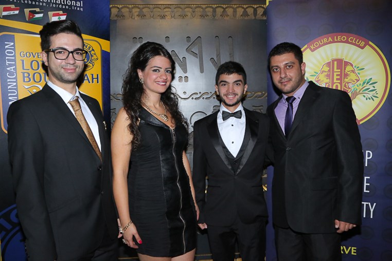  Koura Leo Club HandOver Ceremony